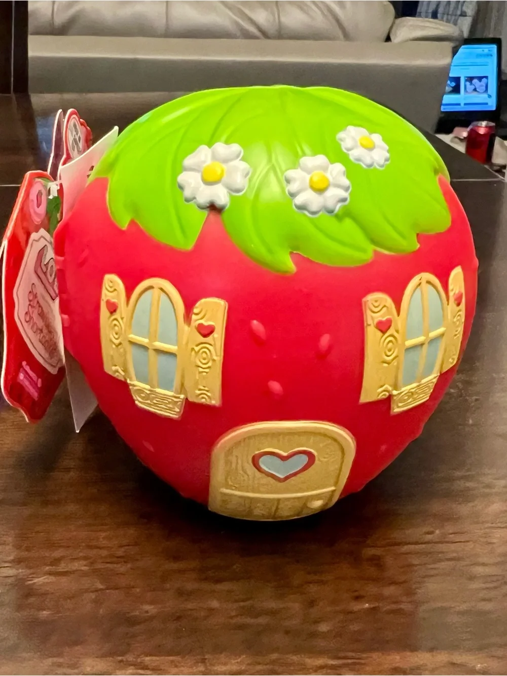 L.O.L. Surprise! Strawberry Shortcake Orange Blossom